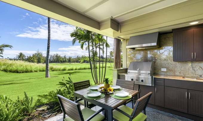 Waikoloa Condo | 112 m² Condo ∙ 2 bedrooms ∙ 5 guests