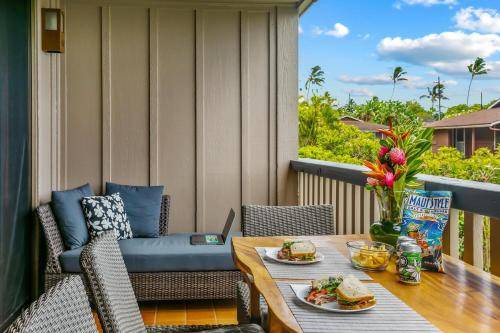Koloa House | 113 m² House ∙ 2 bedrooms ∙ 4 guests