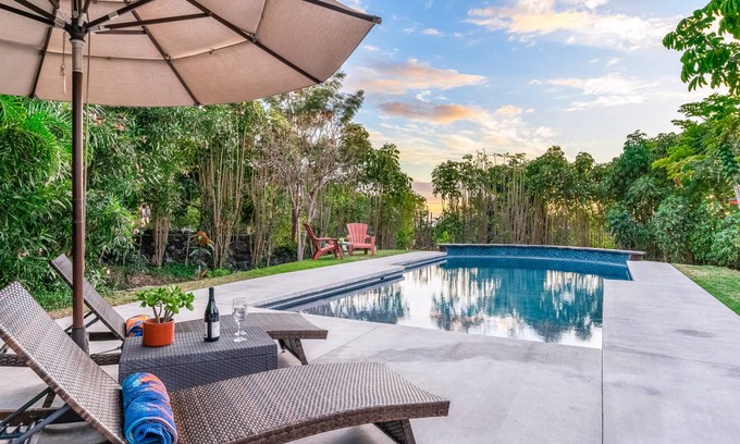 Kona Palisades House | 116 m² House ∙ 2 bedrooms ∙ 4 guests