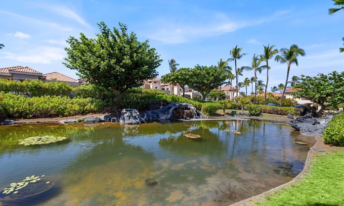 Waikoloa Condo | 125 m² Condo ∙ 2 bedrooms ∙ 6 guests