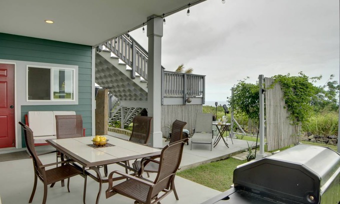 Discovery Harbour Apartment | 139 m² Apartment ∙ 2 bedrooms ∙ 6 guests