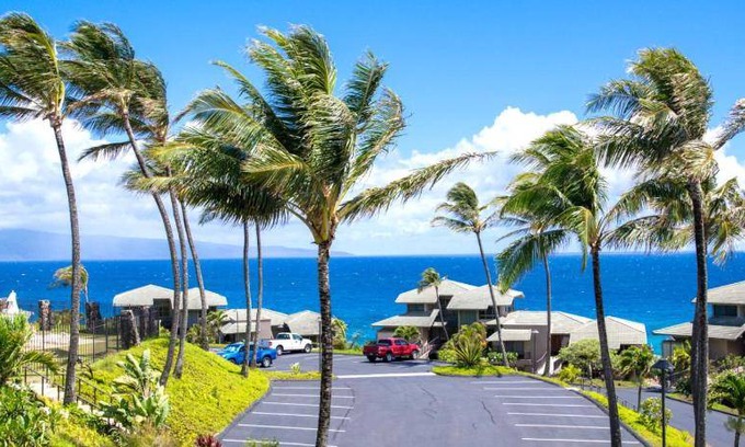 Napili Apartment | 142 m² Apartment ∙ 1 bedroom ∙ 6 guests
