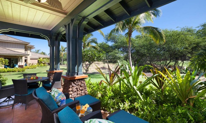Kulalani House | 178 m² House ∙ 3 bedrooms ∙ 6 guests