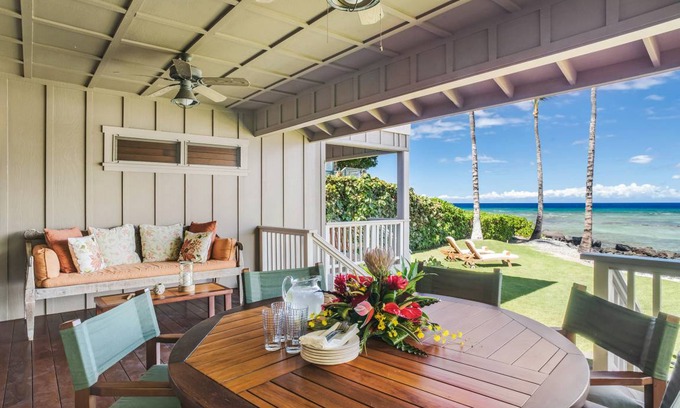 Puako House | 234 m² House ∙ 3 bedrooms ∙ 6 guests