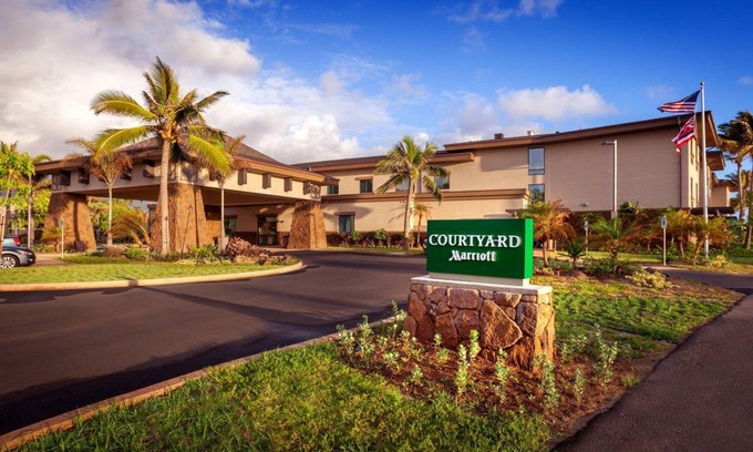 Laie Hotel | 45 m² Hotel ∙ 127 guests
