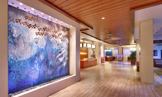 Waikiki Hotel | 49 m² Hotel ∙ 127 guests