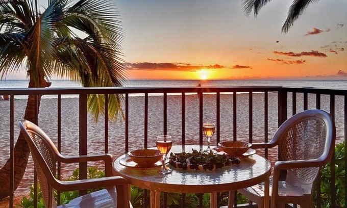 Makaha Villa | 50 m² Villa ∙ 1 bedroom ∙ 4 guests