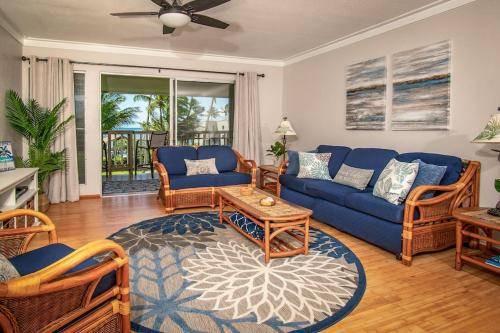 Ualapue Apartment | 56 m² Apartment ∙ 1 bedroom ∙ 4 guests