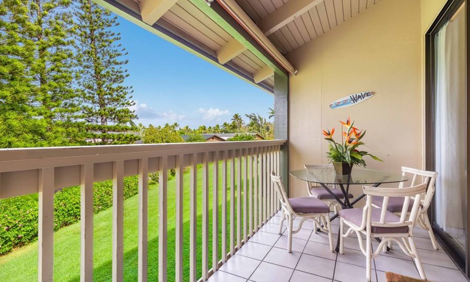 Kahuku Condo | 61 m² Condo ∙ 1 bedroom ∙ 5 guests