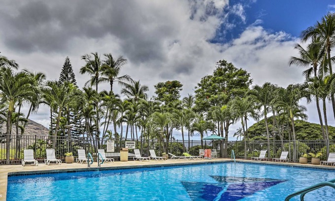 Makaha Apartment | 63 m² Apartment ∙ 1 bedroom ∙ 4 guests