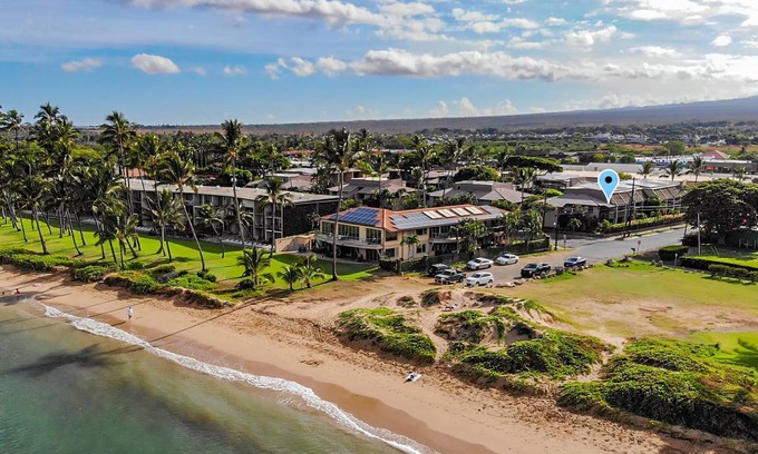 Kihei Condo | 70 m² Condo ∙ 2 bedrooms ∙ 6 guests