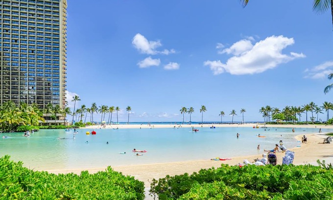 Waikiki Apartment | 78 m² Apartment ∙ 2 bedrooms ∙ 4 guests