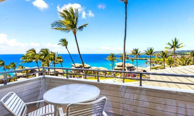 Napili Apartment | 84 m² Apartment ∙ 1 bedroom ∙ 4 guests