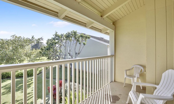 Kahuku Condo | 91 m² Condo ∙ 1 bedroom ∙ 4 guests