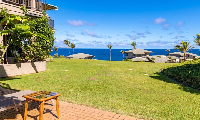 Napili Condo | 93 m² Condo ∙ 1 bedroom ∙ 4 guests