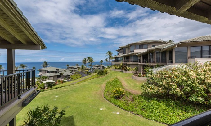 Napili Condo | 93 m² Condo ∙ 1 bedroom ∙ 4 guests