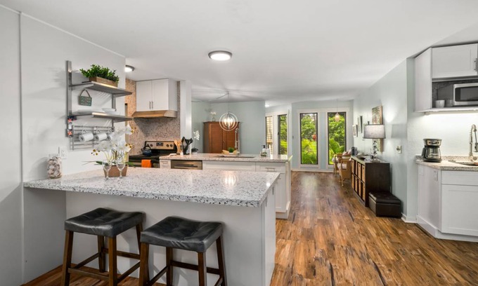 Poipu Condo | 93 m² Condo ∙ 1 bedroom ∙ 2 guests