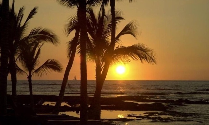 Kamuela Condo | Affordable Luxury @ $300-370 a Night - Golfer's Paradise!