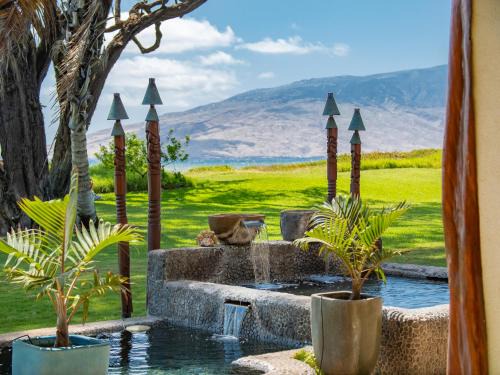 Kihei House | Aloha Aku Honu2 Suite - Relax by the Sea in Tranquility