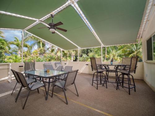 Kihei Apartment | Aloha Aku Ohana Suite - Spacious Garden View Oasis
