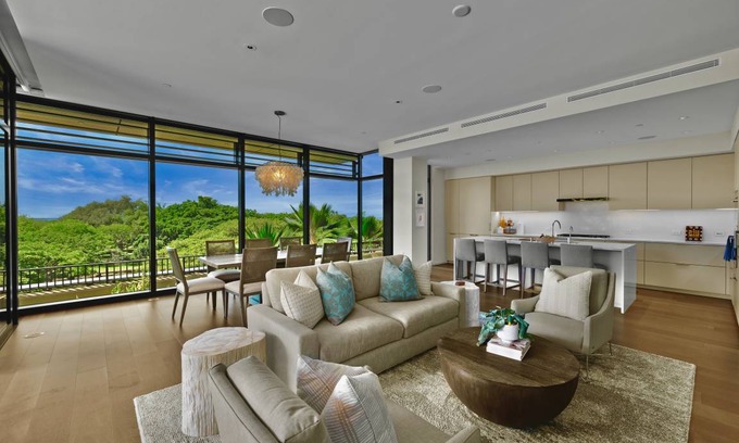 Ala Moana Apartment | Apartment ∙ 3 bedrooms ∙ 6 guests