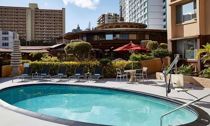 Ala Moana House | Attractions Nearby! 3 Convenient Units, Pet-Friendly, Onsite Pool