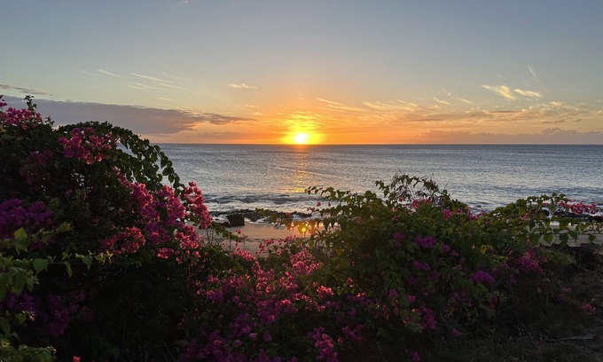 Maunaloa Condo | Beautiful Ocean-View unit with easy beach access. Ask about vehicle option.