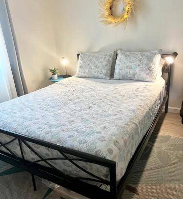 Ainaloa Bed & Breakfast | Bed and breakfast ∙ 4 guests