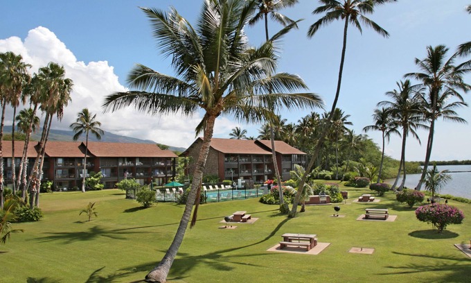 Kaunakakai Condo | Castle at Moloka'i Shores
