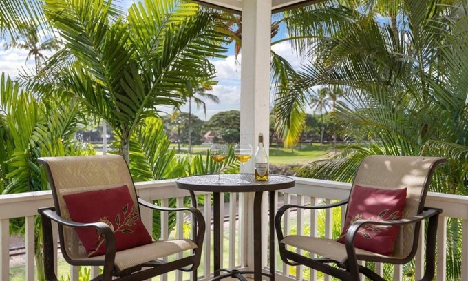 Ko Olina Condo | Coconut Plantation 1086-1: Upscale 3BR Condo in the Serene Ko Olina Resort