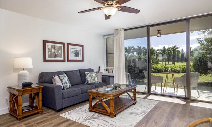Kahuku Condo | Condo ∙ 1 bedroom ∙ 2 guests
