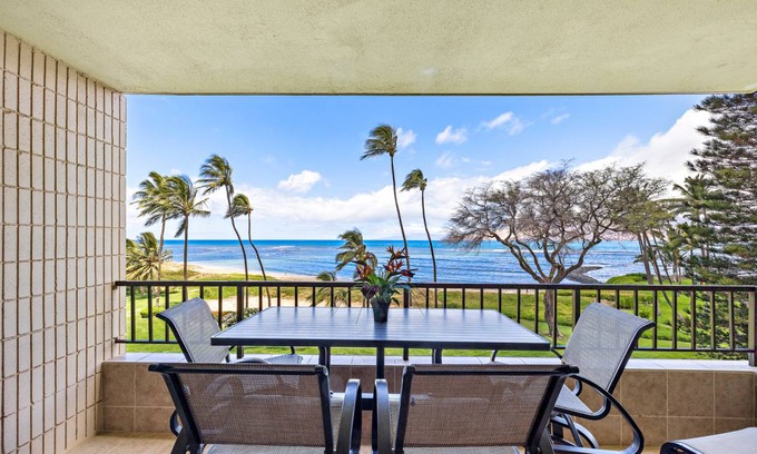 Kihei Condo | Condo ∙ 1 bedroom ∙ 4 guests
