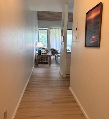 Kahuku Apartment | Deep Blue Condo