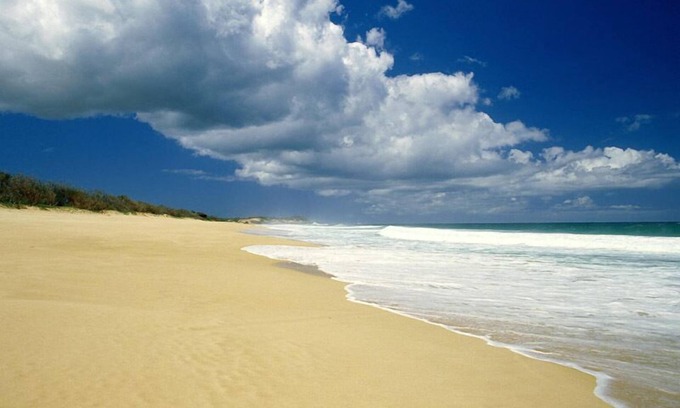 Maunaloa Condo | Exceptional Molokai vacation condo - Steps from Hawaii's longest beach