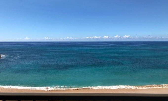 Makaha Condo | Hawaiian Prinicess one bedroomn1990/NUC-2240