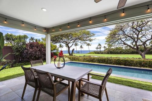Kailua-Kona Villa | Holua Kai #27