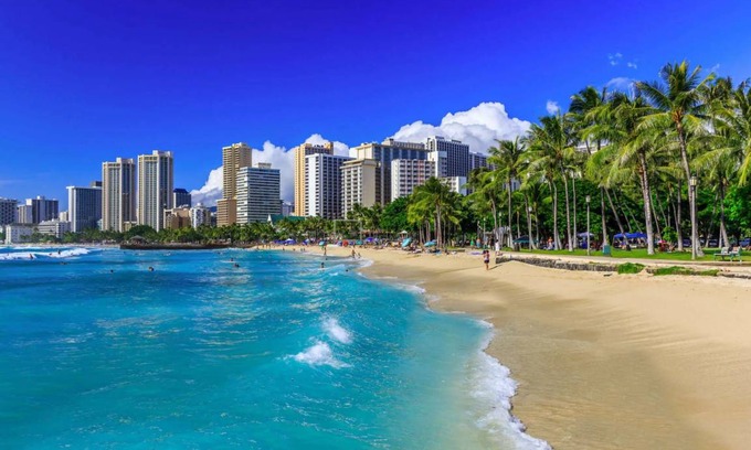 Waikiki Hostel | Hostel ∙ 8 guests