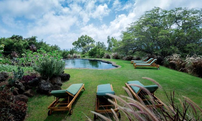 Hawi House | House ∙ 1 bedroom ∙ 6 guests