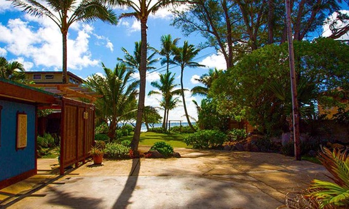 Laie House | House ∙ 1 bedroom ∙ 7 guests