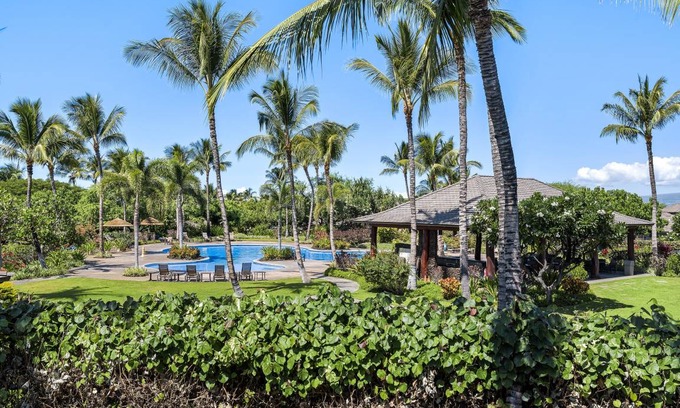 Kulalani House | House ∙ 2 bedrooms ∙ 4 guests