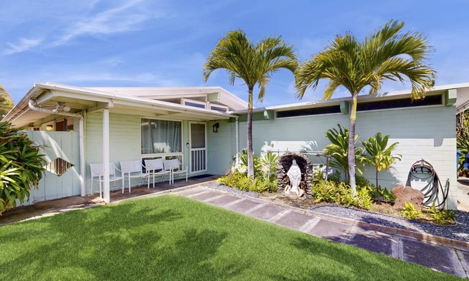 Portlock House | House ∙ 3 bedrooms ∙ 6 guests