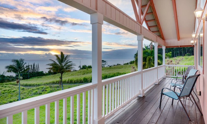 Ninole House | House ∙ 3 bedrooms ∙ 6 guests