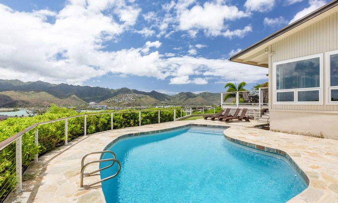 Portlock House | House ∙ 4 bedrooms ∙ 10 guests