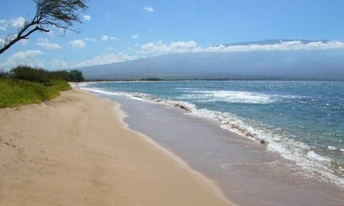 Maalaea Condo | Listen to the Ocean from This Beautiful Maalaea Kai Condo No Contact Check in