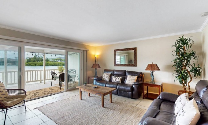 Portlock House | Maisonette ∙ 2 bedrooms ∙ 4 guests