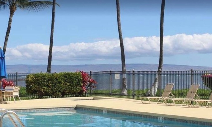 Kaunakakai Condo | Molokai Shores Luxury Condo Awaits You-A215 Has It All!