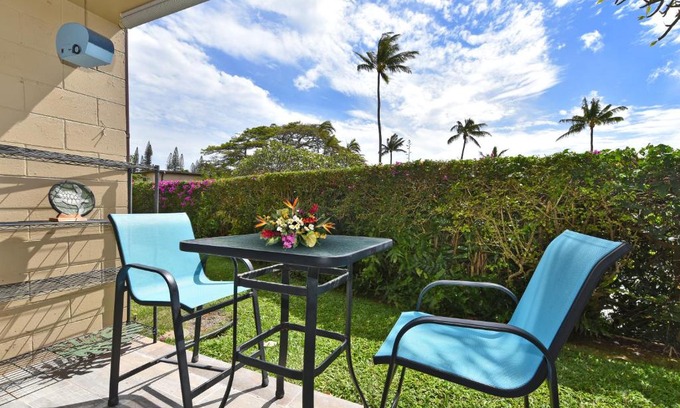 Napili House | Napili Ridge A8