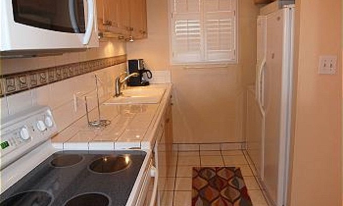 Maalaea Condo | Ocean View KAN405 - Maui - Ma’alaea Condo Great Views and Value 2BR/2BA Sleep