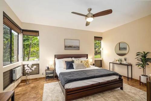 Wailea Apartment | Premier Collection at Grand Champions Wailea - Limited-Time Half Off