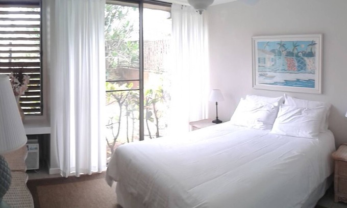 Kahuku Condo | Recently Relisted 1br Turtle Bay Condo - NUC #: 90/TVU-0268